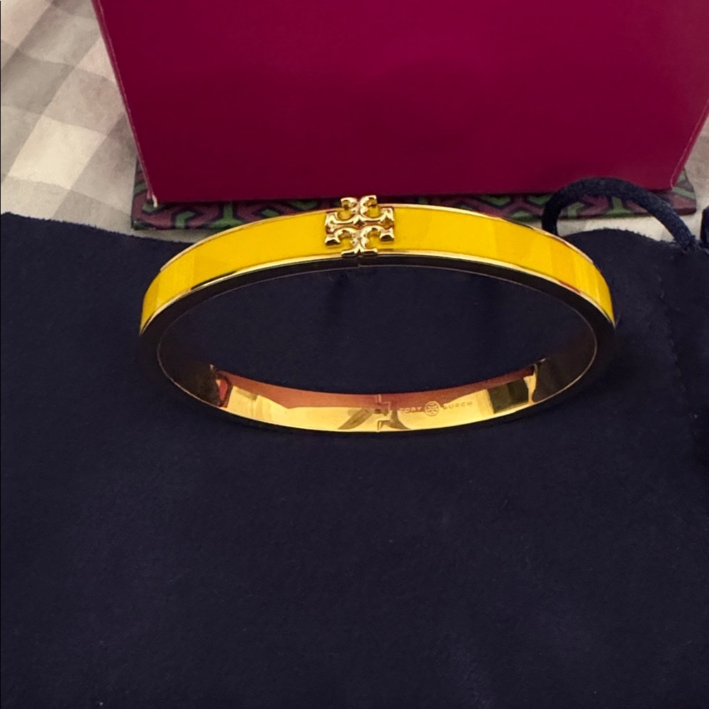 Tory Burch Bracelet - Picture 1 of 5